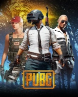 ภาพเกม PUBG สำหรับการเรียกดูคอนเทนต์บนมือถือ
