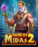 ภาพเกม Hand of Midas 2 สำหรับการเรียกดูคอนเทนต์บนแอป